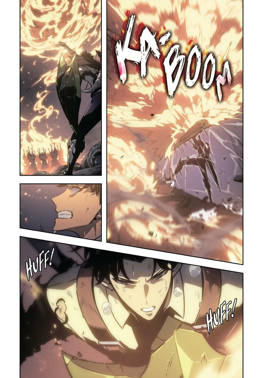 Read Solo Leveling chapter 40.5 image 52 on Lezhin