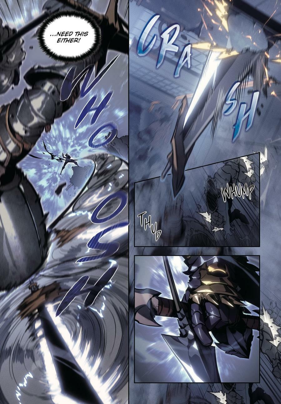 Read Solo Leveling chapter 40.5 image 56 on Lezhin