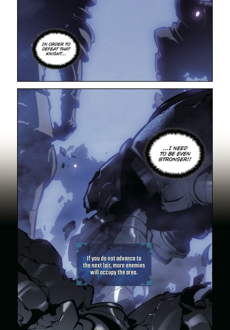 Read Solo Leveling chapter 40.5 image 61 on Lezhin