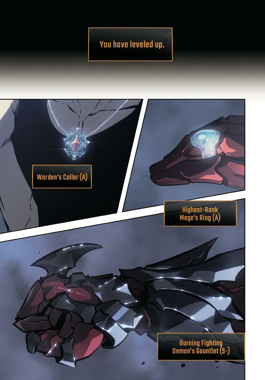 Read Solo Leveling chapter 40.5 image 62 on Lezhin