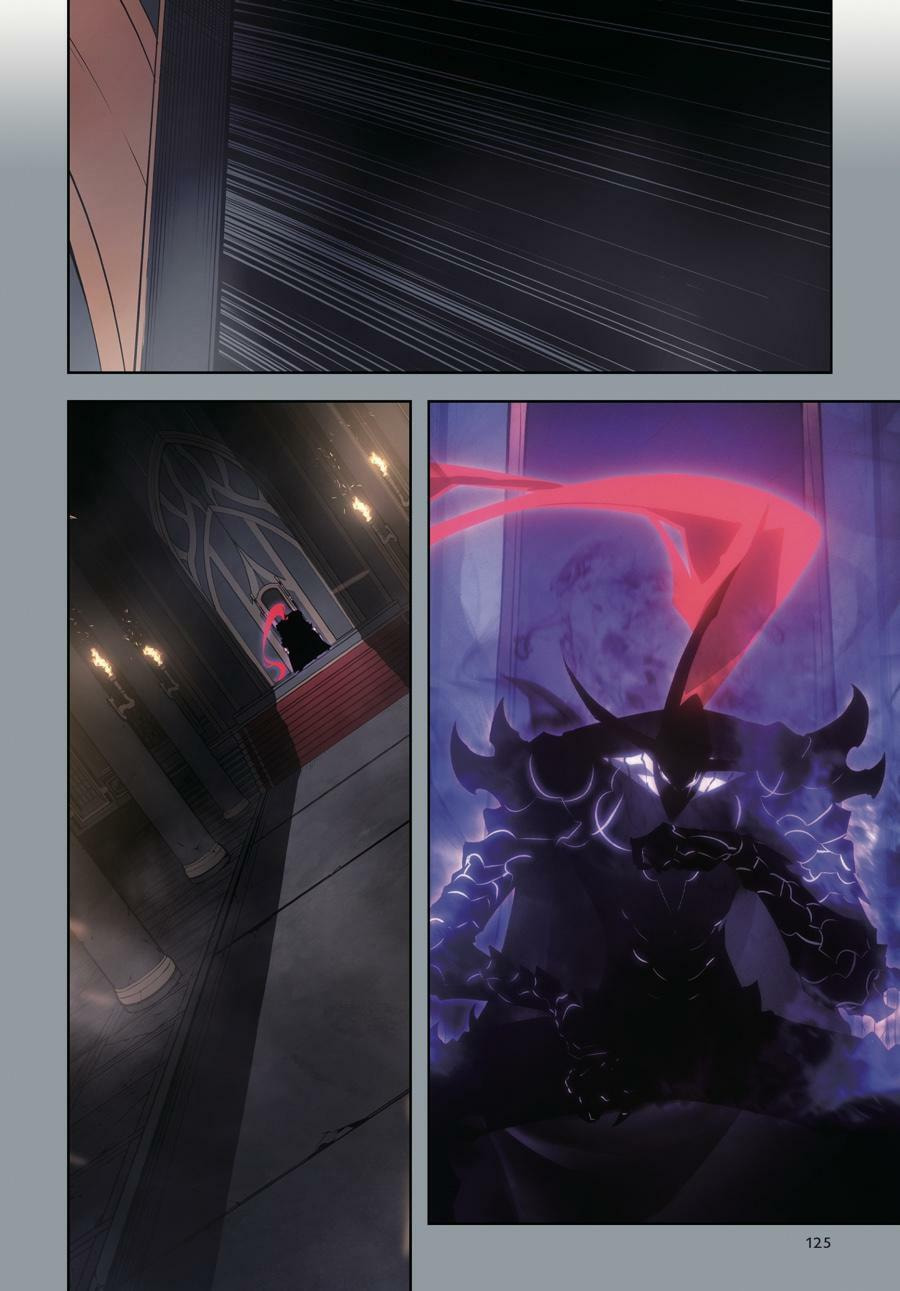 Read Solo Leveling chapter 40.5 image 63 on Lezhin