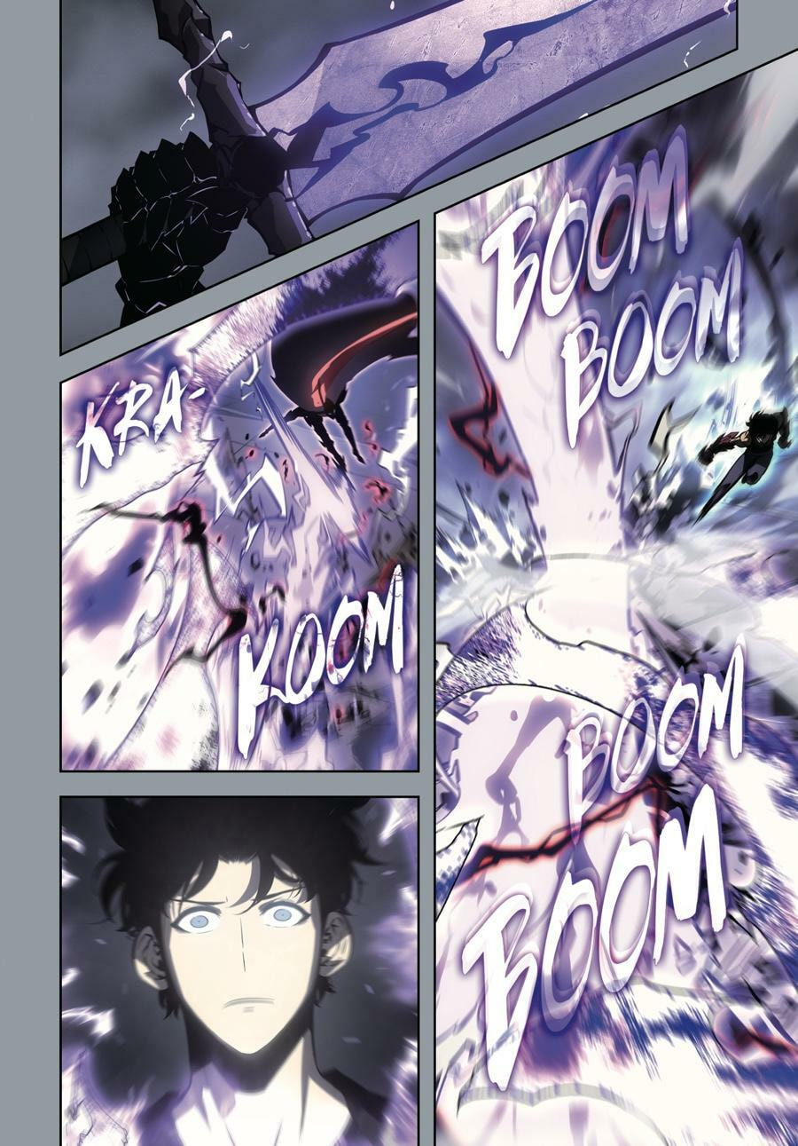 Read Solo Leveling chapter 40.5 image 65 on Lezhin