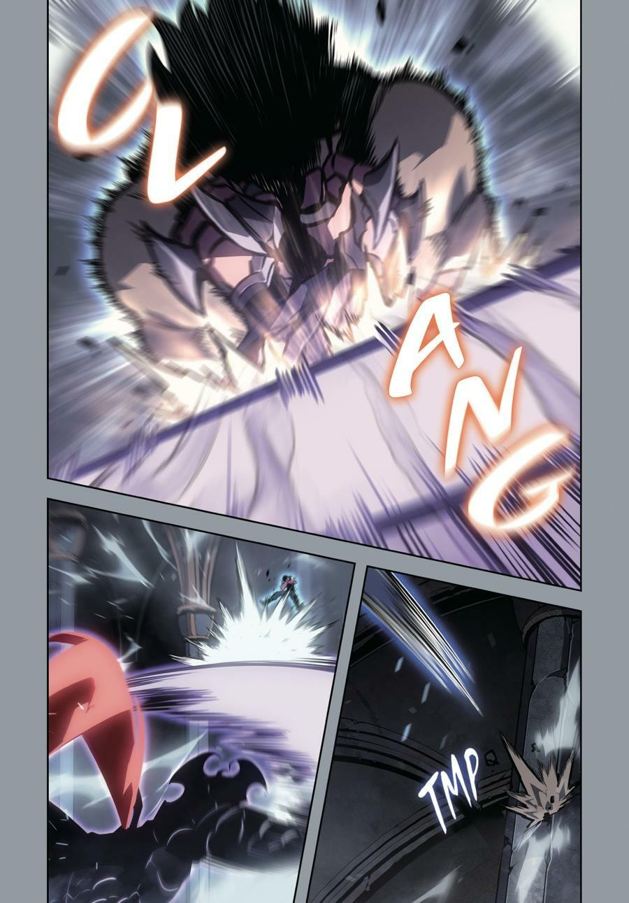 Read Solo Leveling chapter 40.5 image 69 on Lezhin