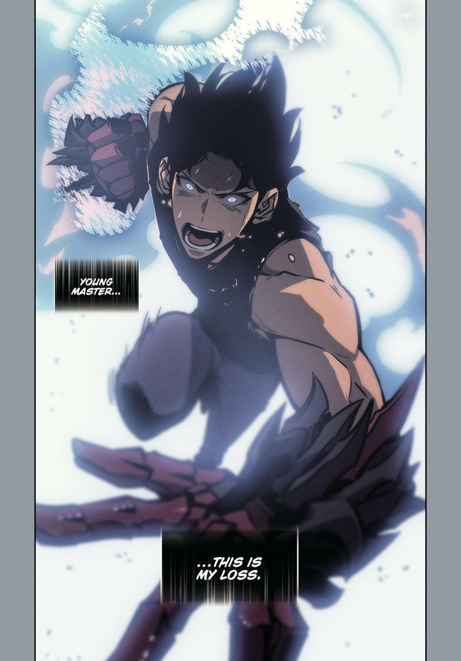 Read Solo Leveling chapter 40.5 image 76 on Lezhin