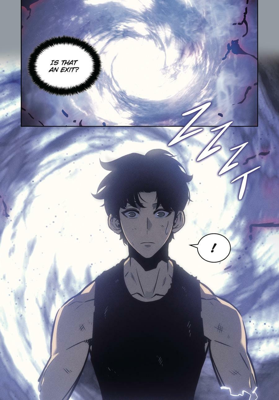 Read Solo Leveling chapter 40.5 image 79 on Lezhin