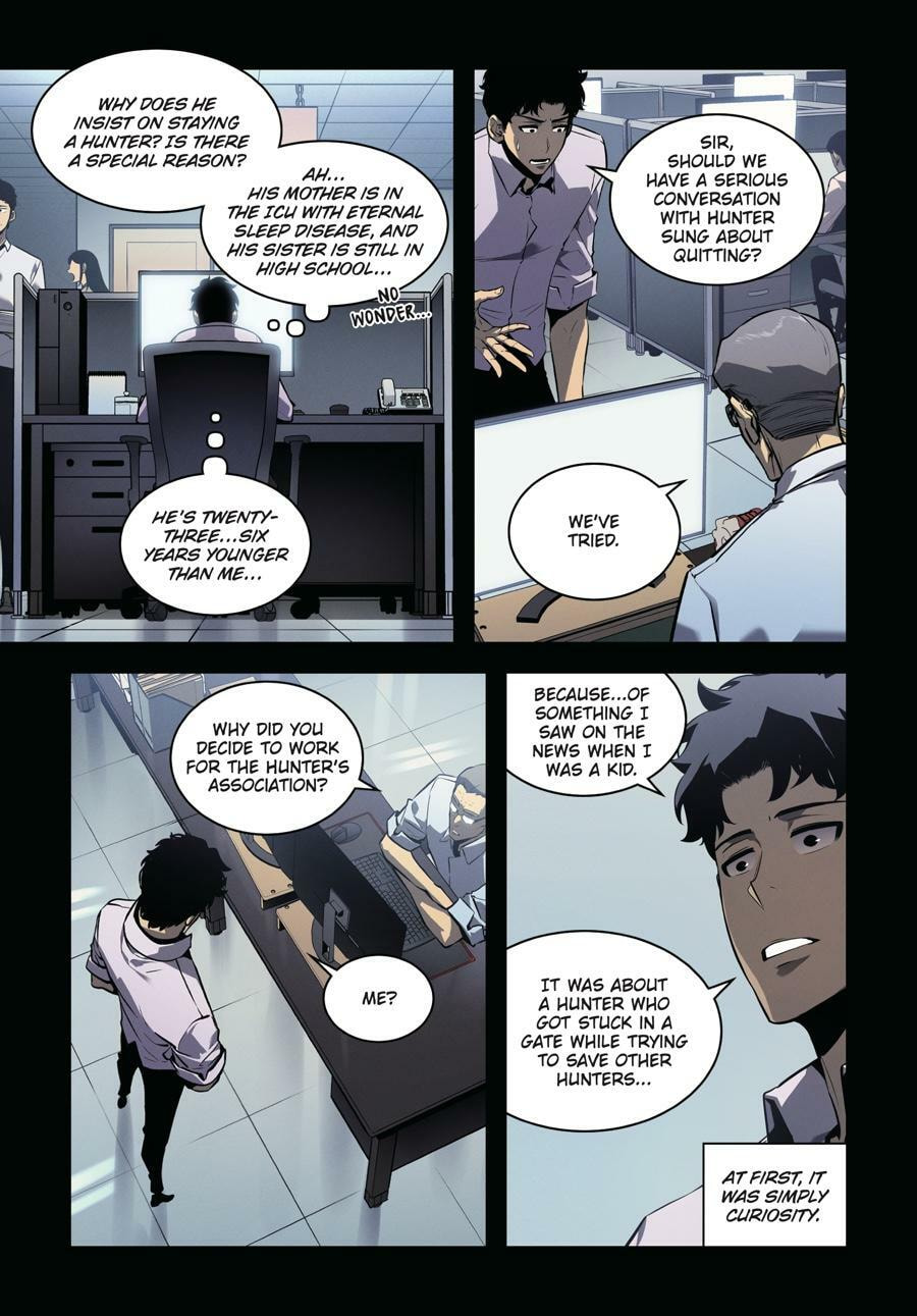 Read Solo Leveling chapter 40.6 image 102 on Lezhin