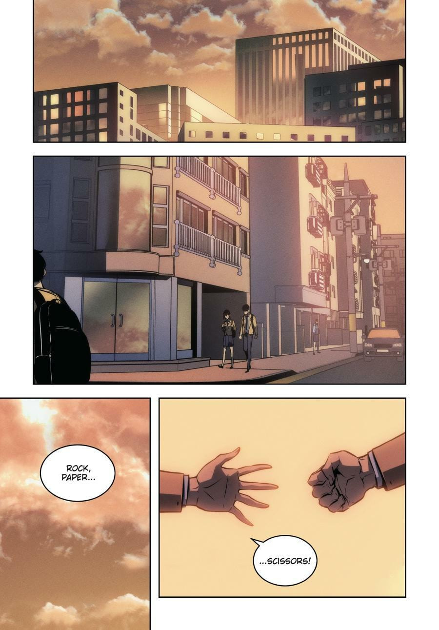 Read Solo Leveling chapter 40.6 image 106 on Lezhin
