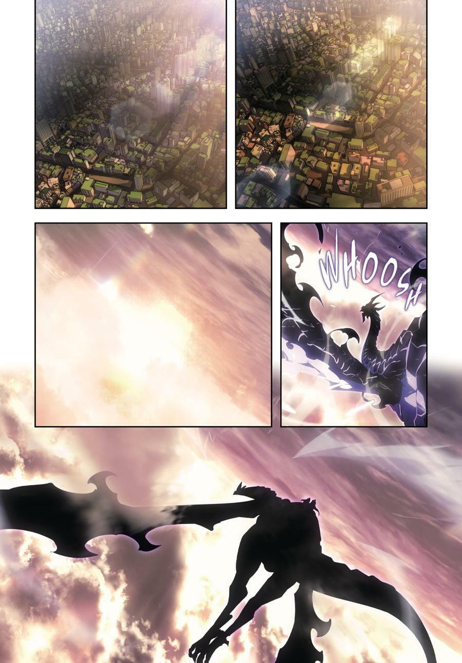Read Solo Leveling chapter 40.6 image 108 on Lezhin