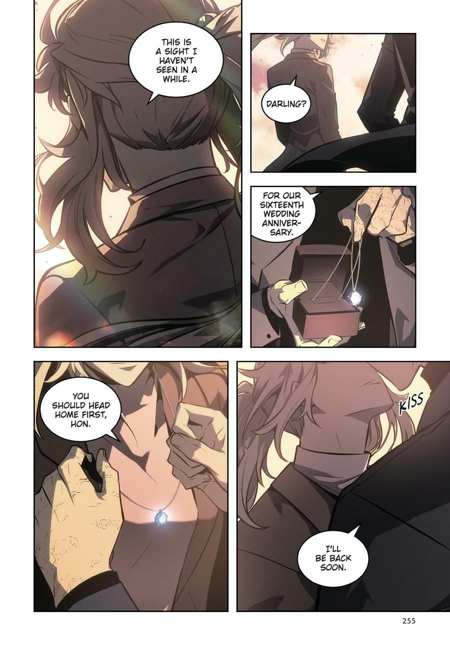 Read Solo Leveling chapter 40.6 image 109 on Lezhin