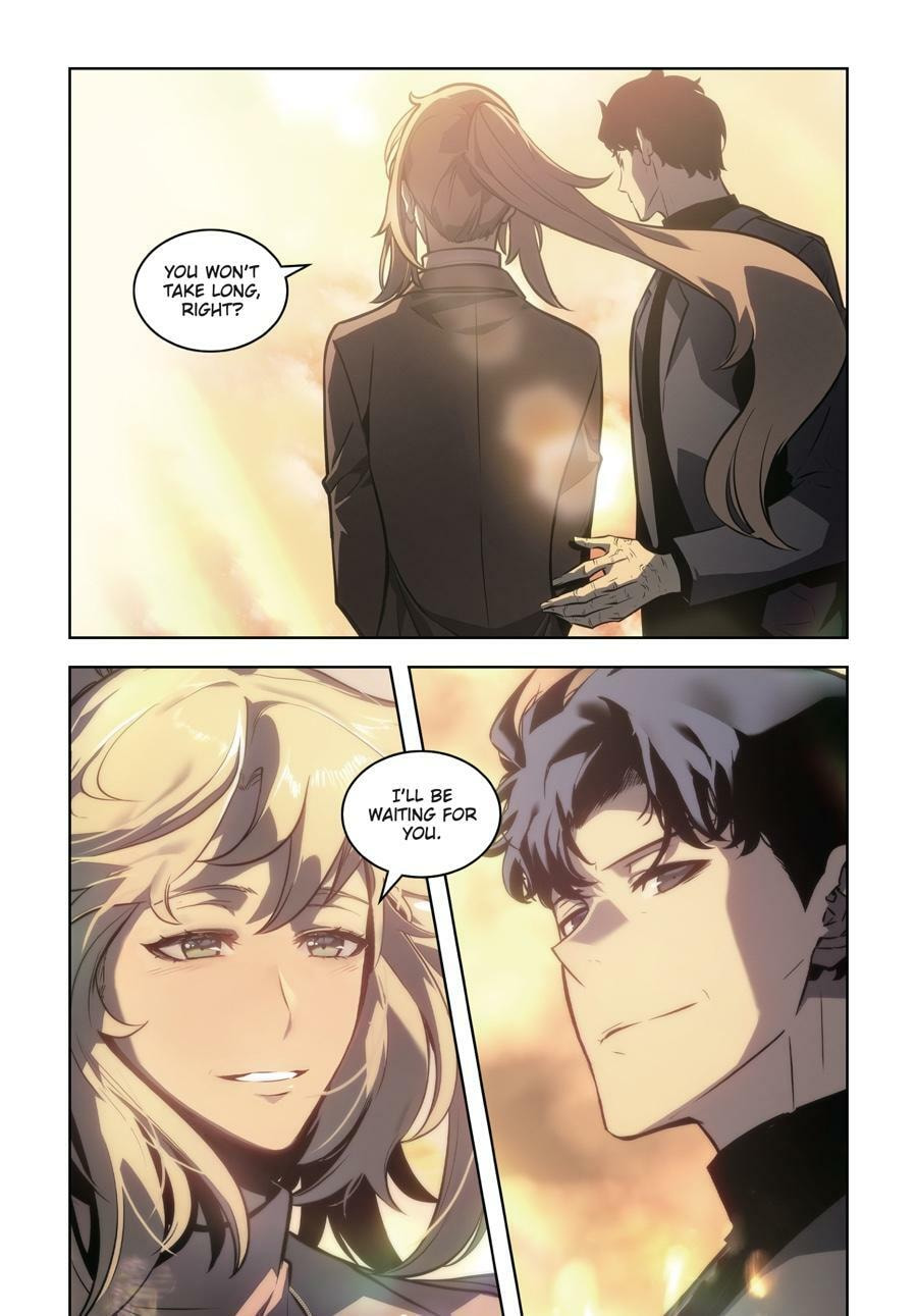 Read Solo Leveling chapter 40.6 image 110 on Lezhin