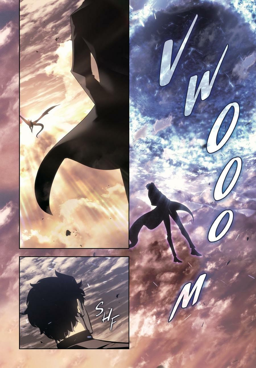 Read Solo Leveling chapter 40.6 image 111 on Lezhin