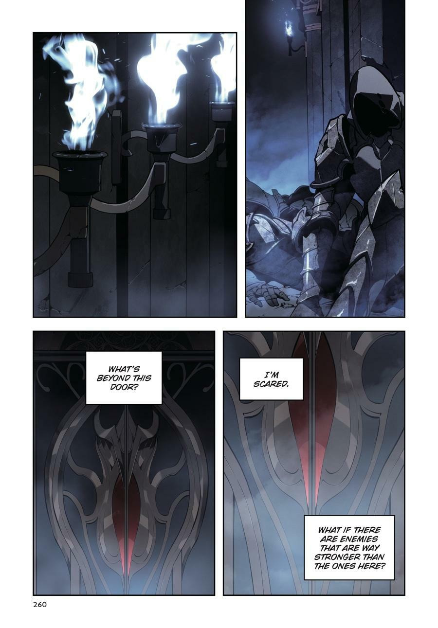 Read Solo Leveling chapter 40.6 image 114 on Lezhin