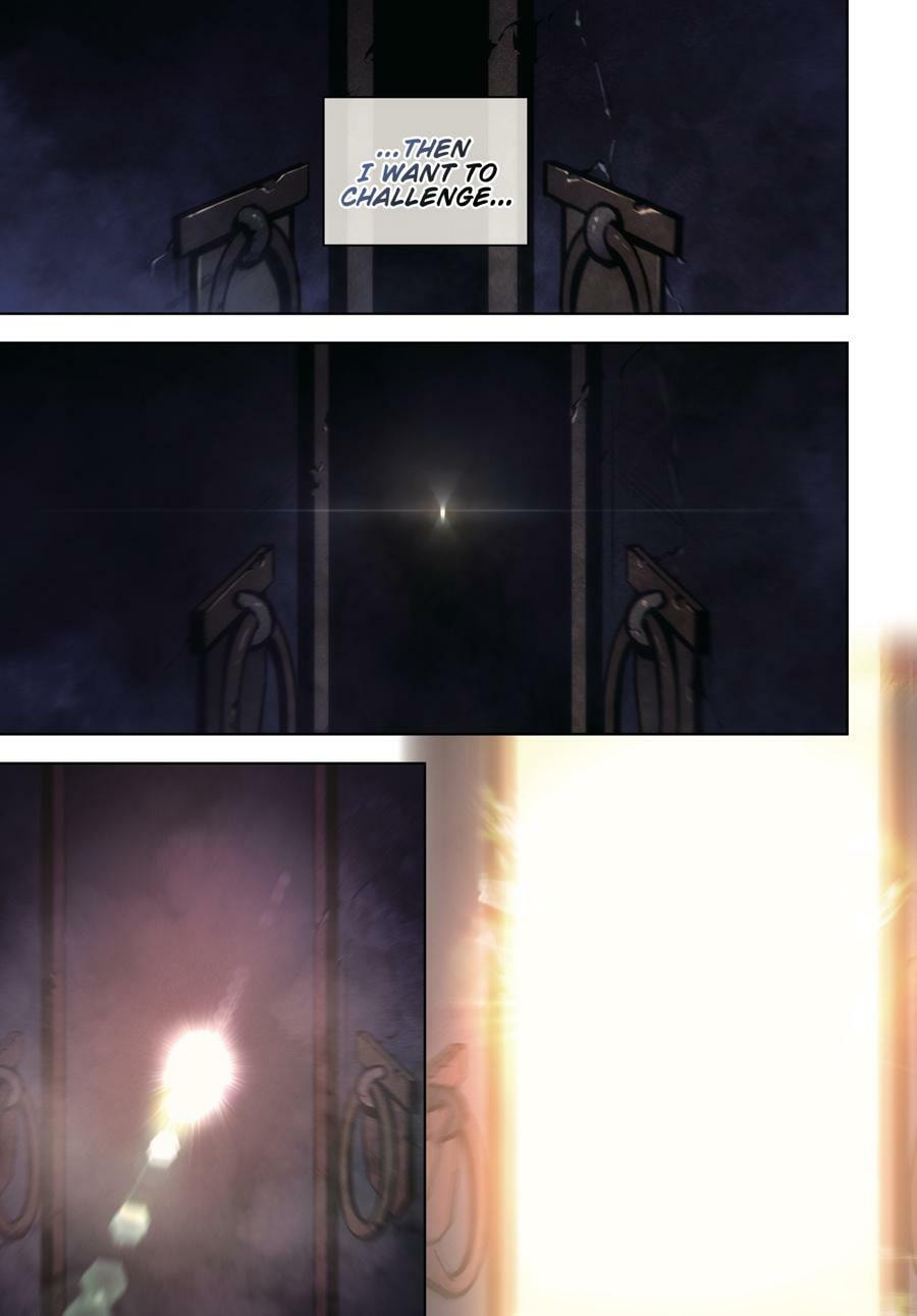 Read Solo Leveling chapter 40.6 image 120 on Lezhin