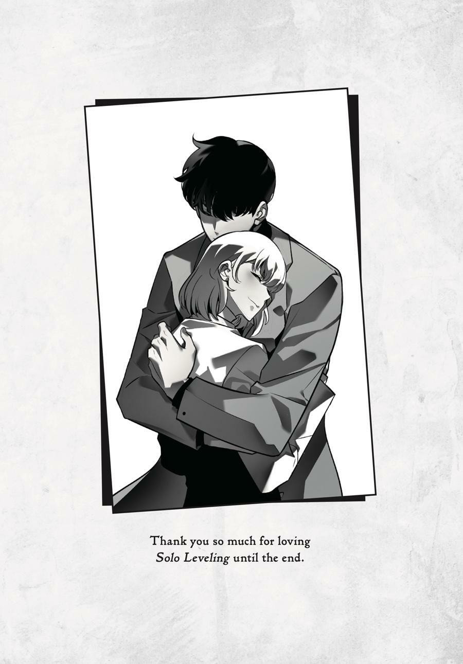 Read Solo Leveling chapter 40.6 image 123 on Lezhin