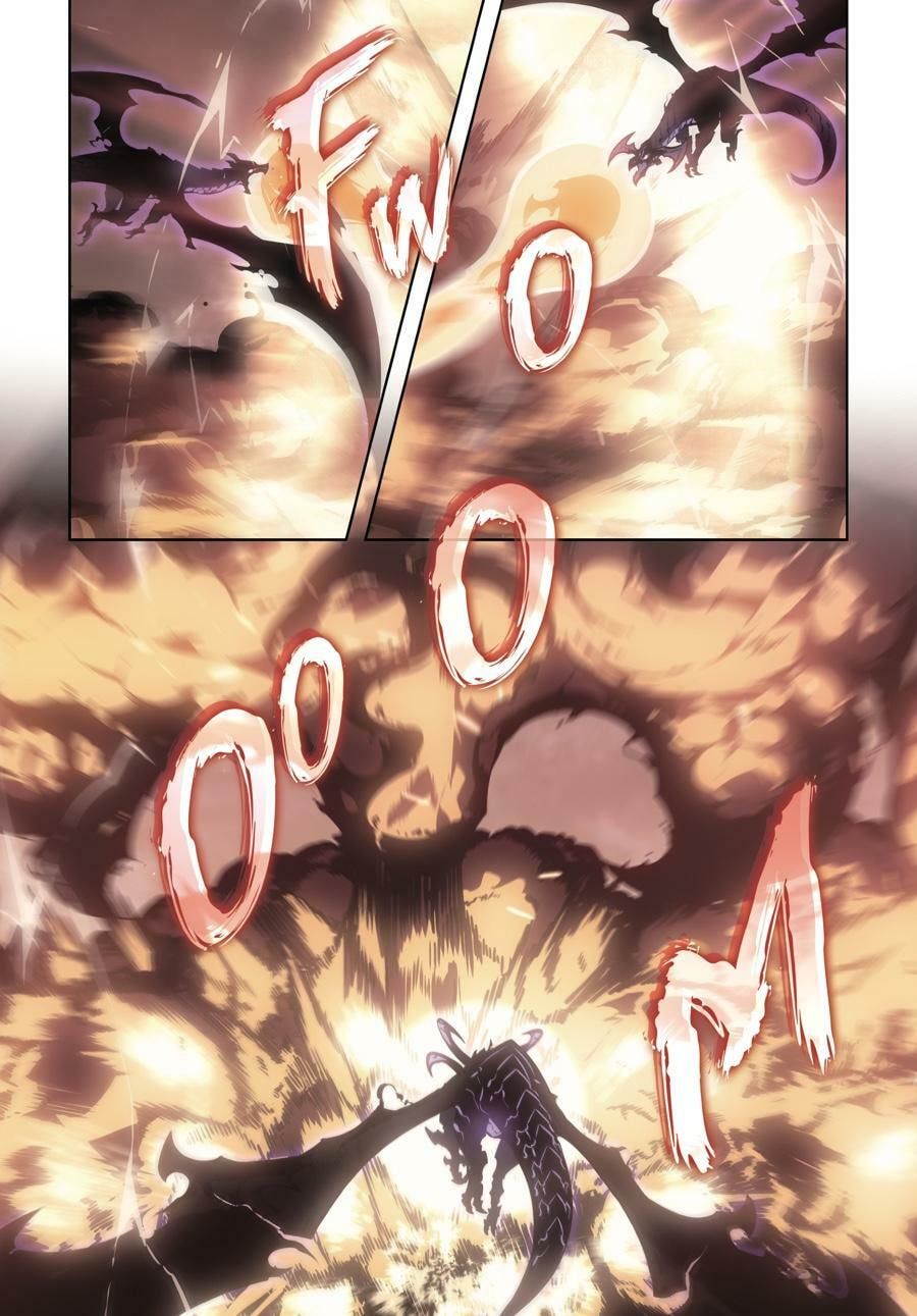 Read Solo Leveling chapter 40.6 image 40 on Lezhin