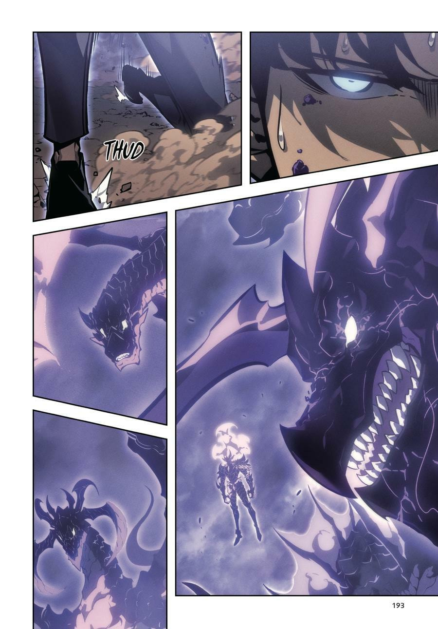 Read Solo Leveling chapter 40.6 image 48 on Lezhin