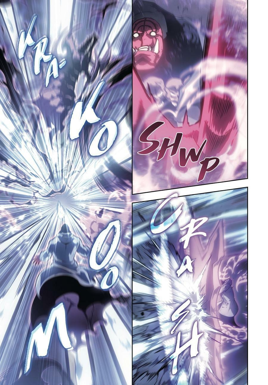 Read Solo Leveling chapter 40.6 image 53 on Lezhin