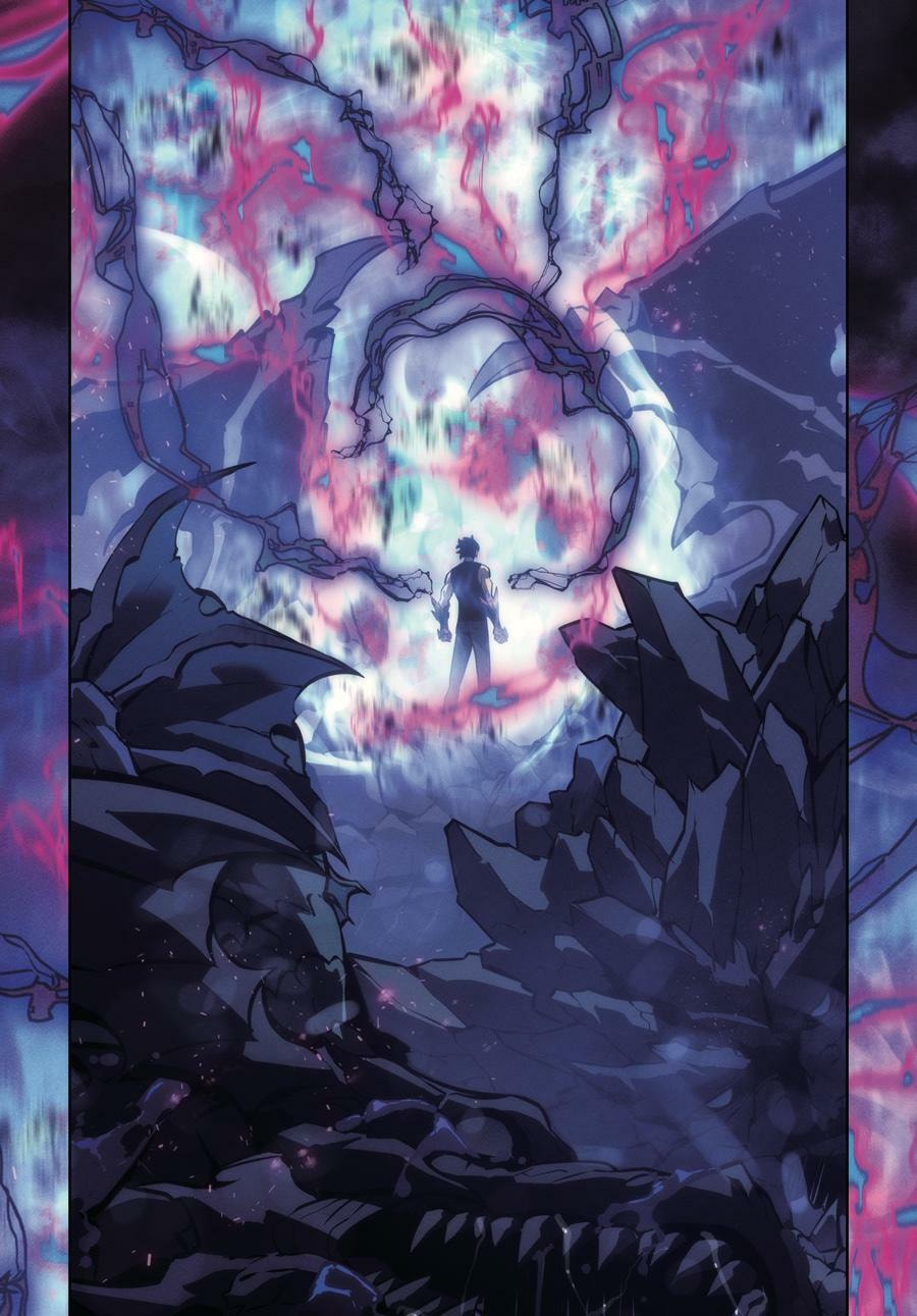 Read Solo Leveling chapter 40.6 image 55 on Lezhin