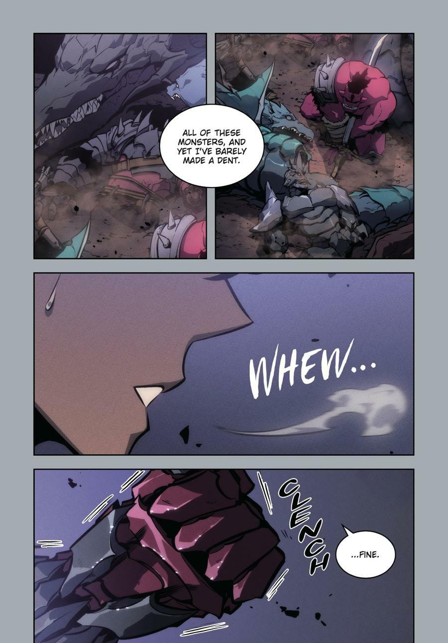 Read Solo Leveling chapter 40.6 image 58 on Lezhin