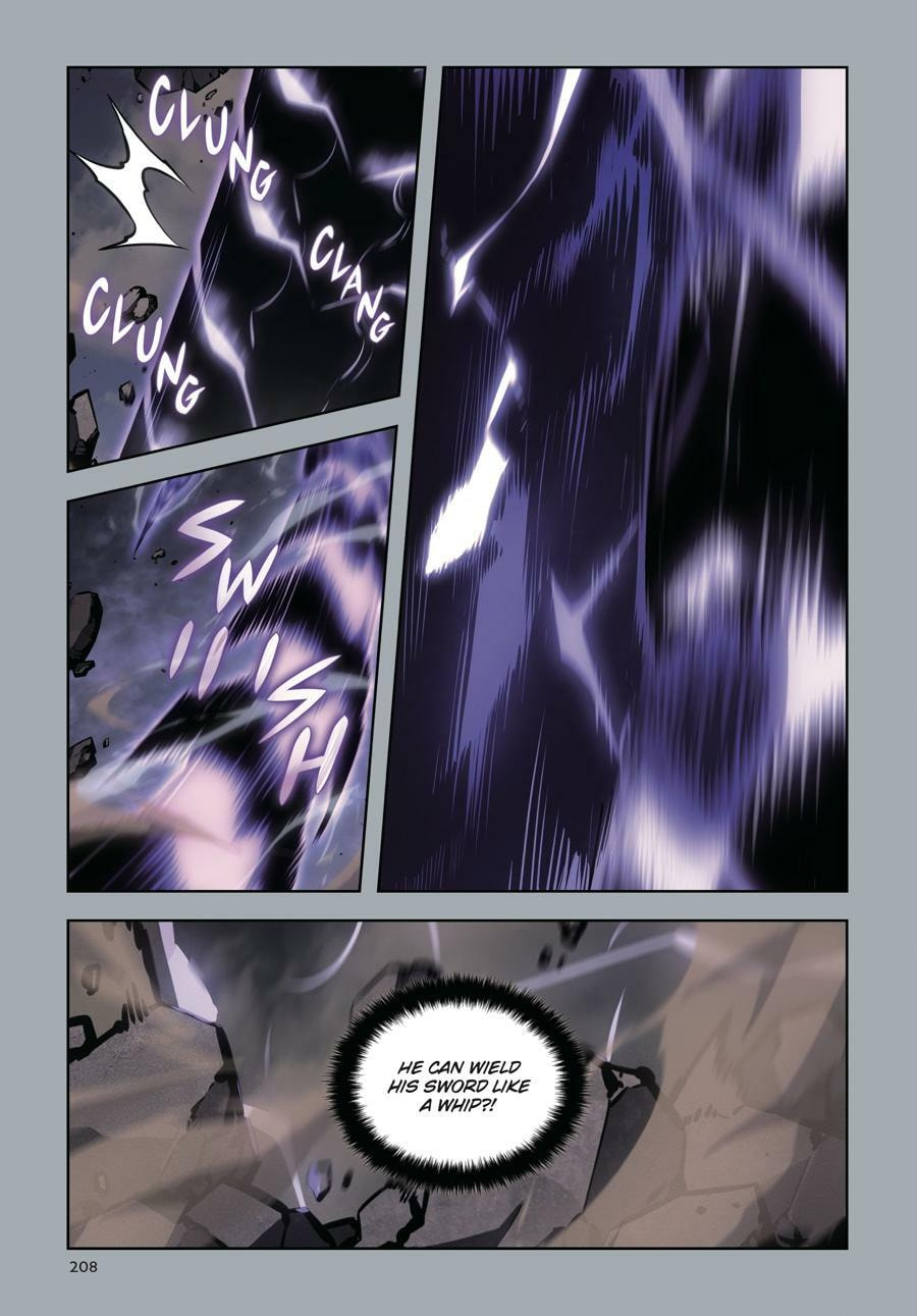 Read Solo Leveling chapter 40.6 image 63 on Lezhin