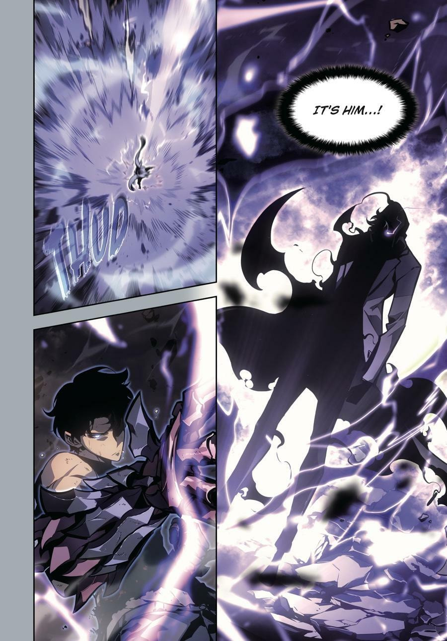 Read Solo Leveling chapter 40.6 image 70 on Lezhin