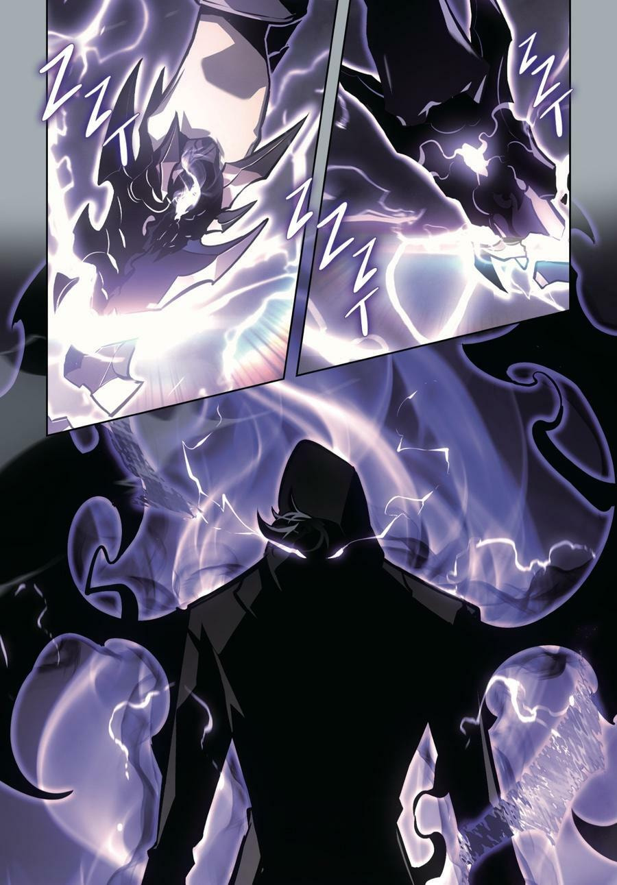 Read Solo Leveling chapter 40.6 image 71 on Lezhin