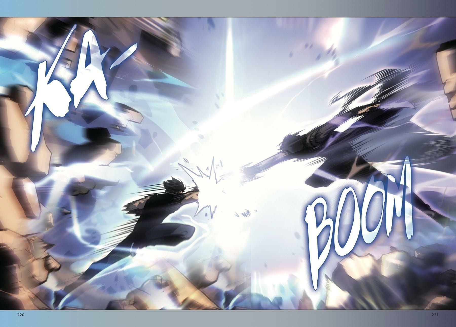 Read Solo Leveling chapter 40.6 image 75 on Lezhin