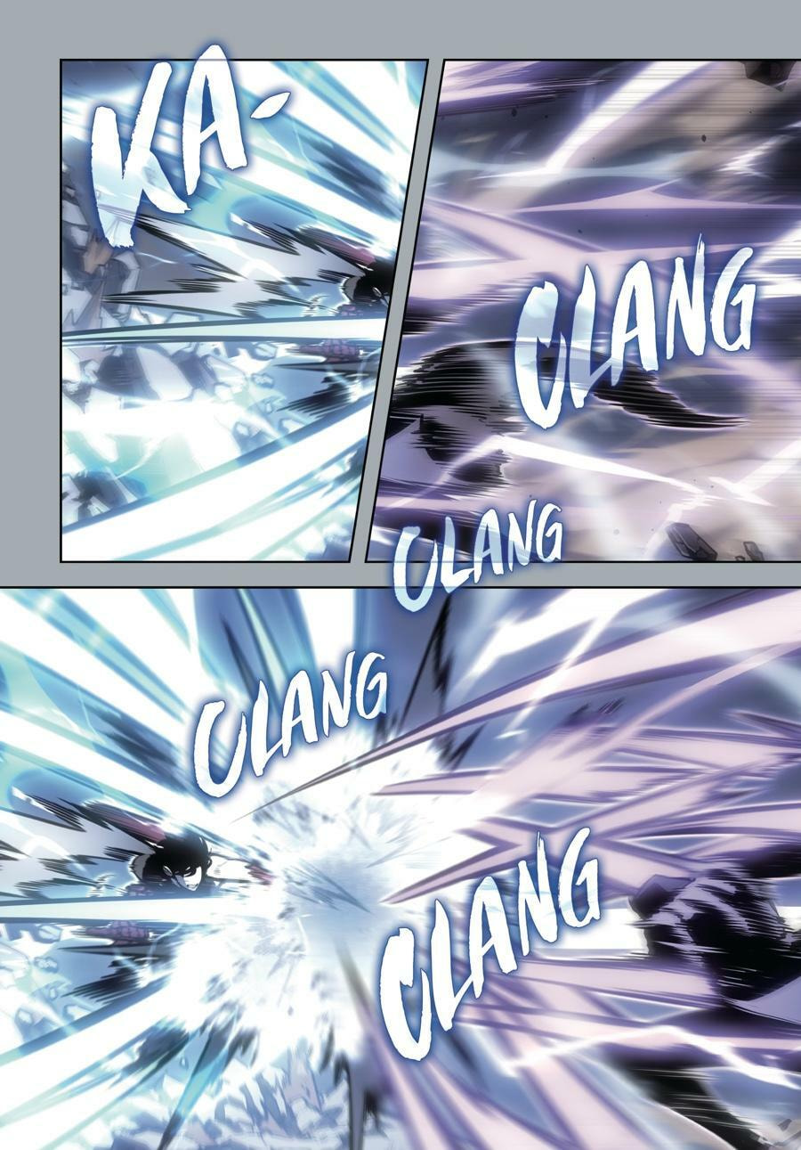 Read Solo Leveling chapter 40.6 image 77 on Lezhin