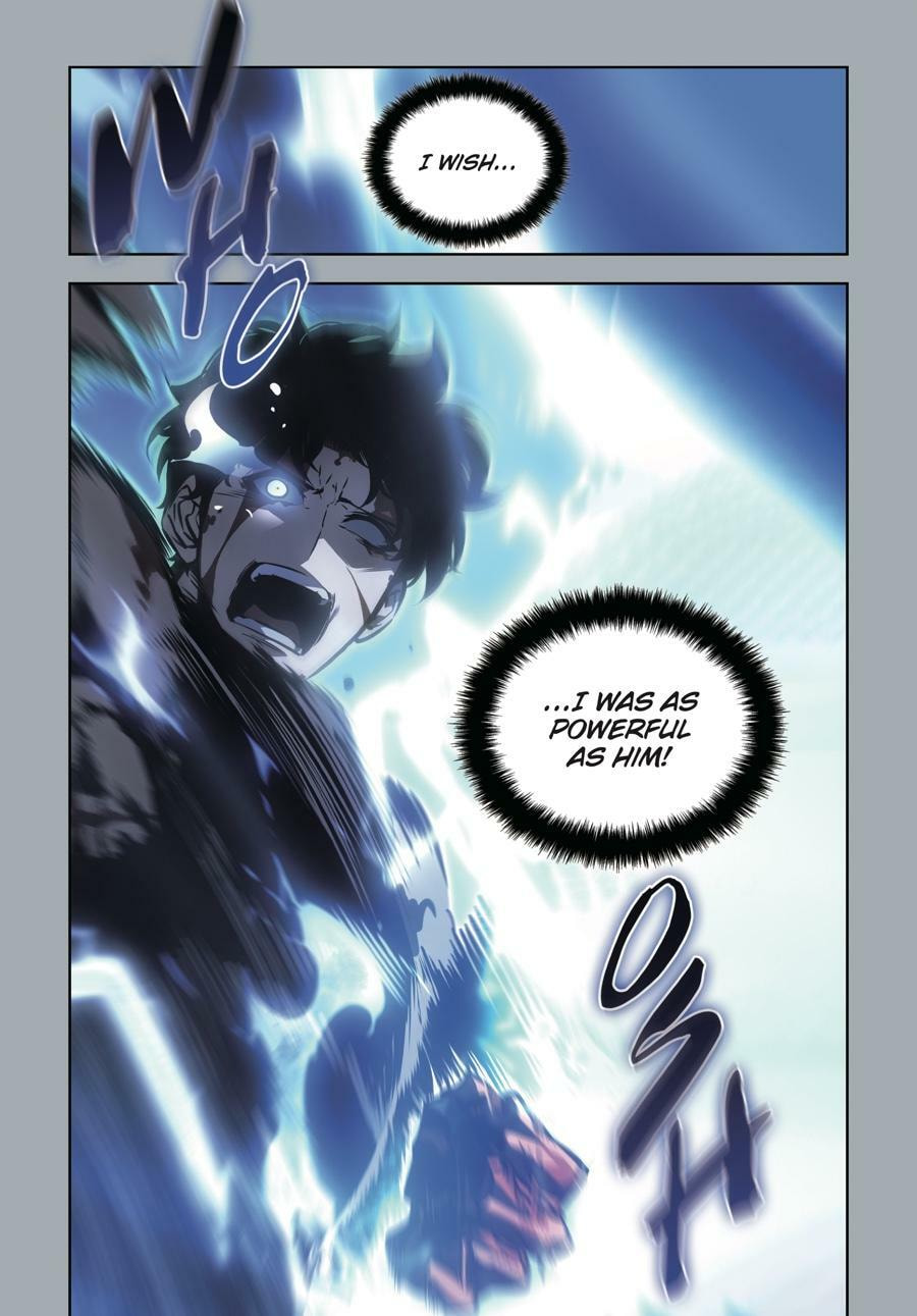 Read Solo Leveling chapter 40.6 image 82 on Lezhin