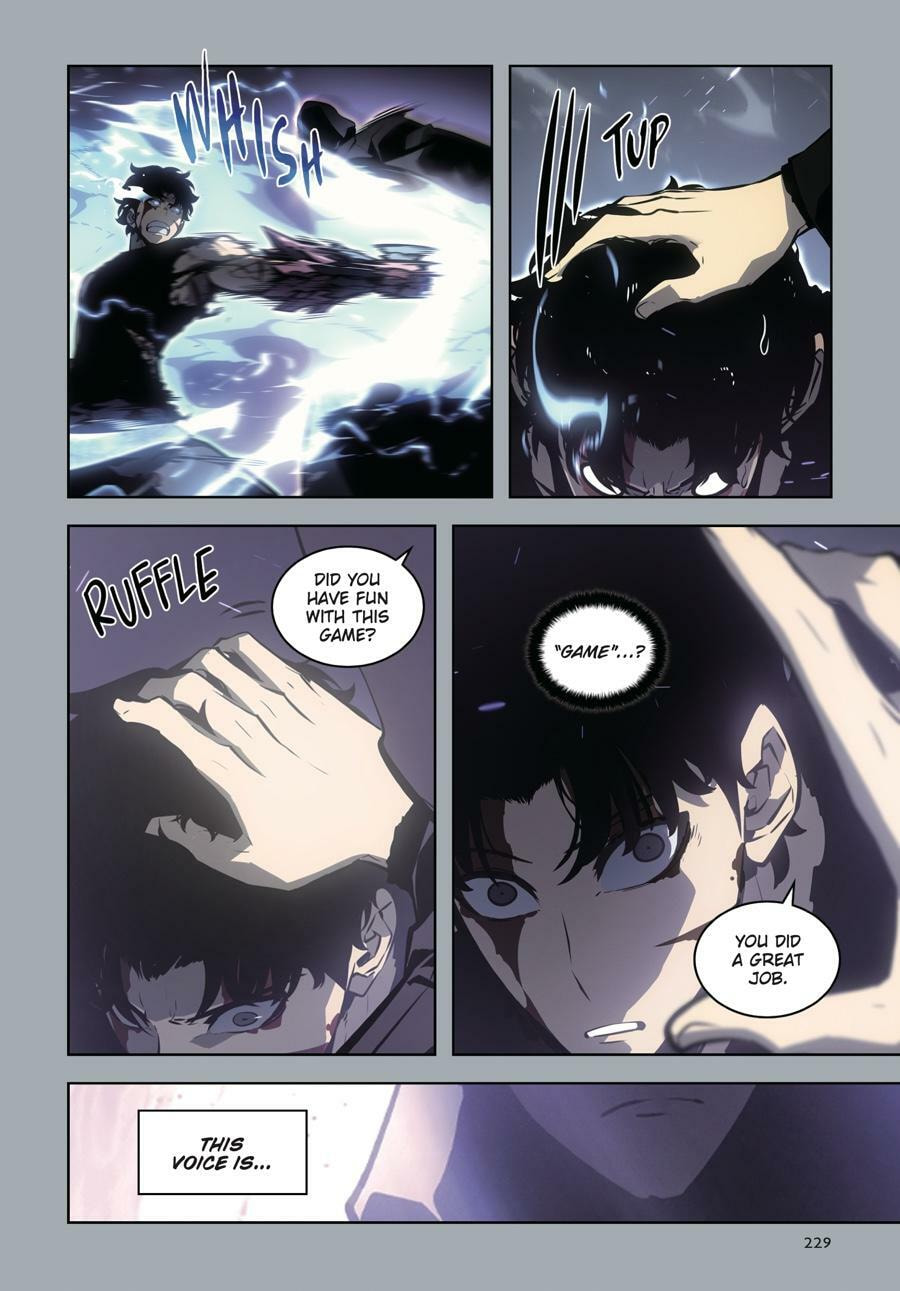 Read Solo Leveling chapter 40.6 image 83 on Lezhin