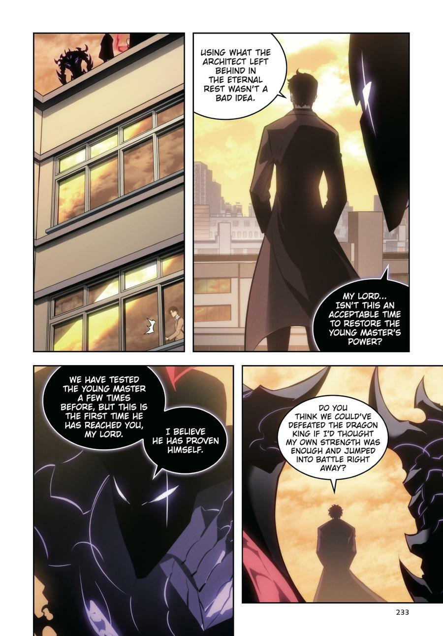 Read Solo Leveling chapter 40.6 image 87 on Lezhin