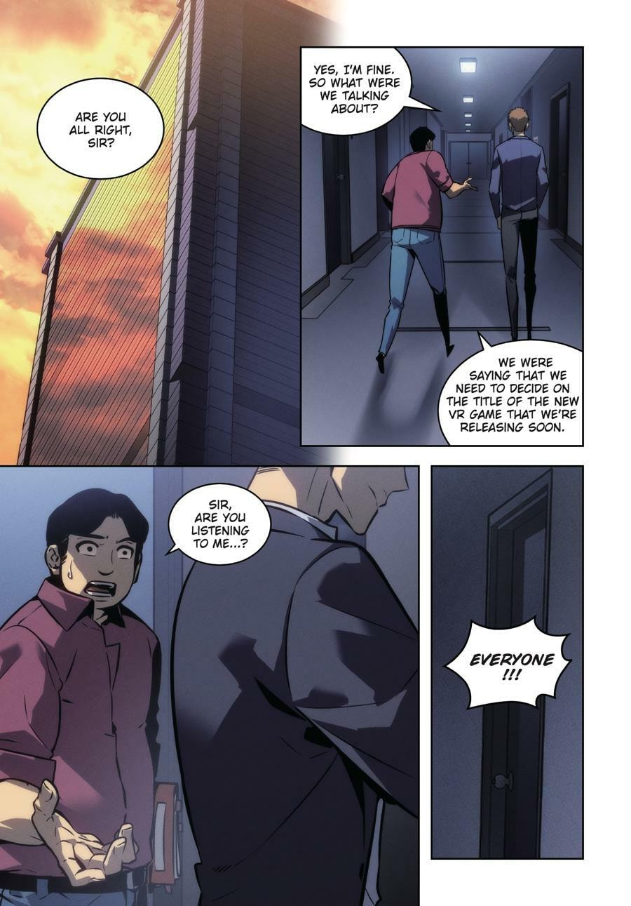 Read Solo Leveling chapter 40.6 image 92 on Lezhin