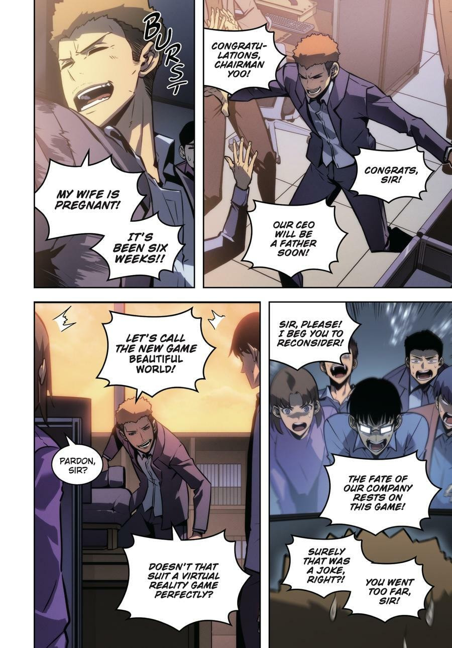 Read Solo Leveling chapter 40.6 image 93 on Lezhin