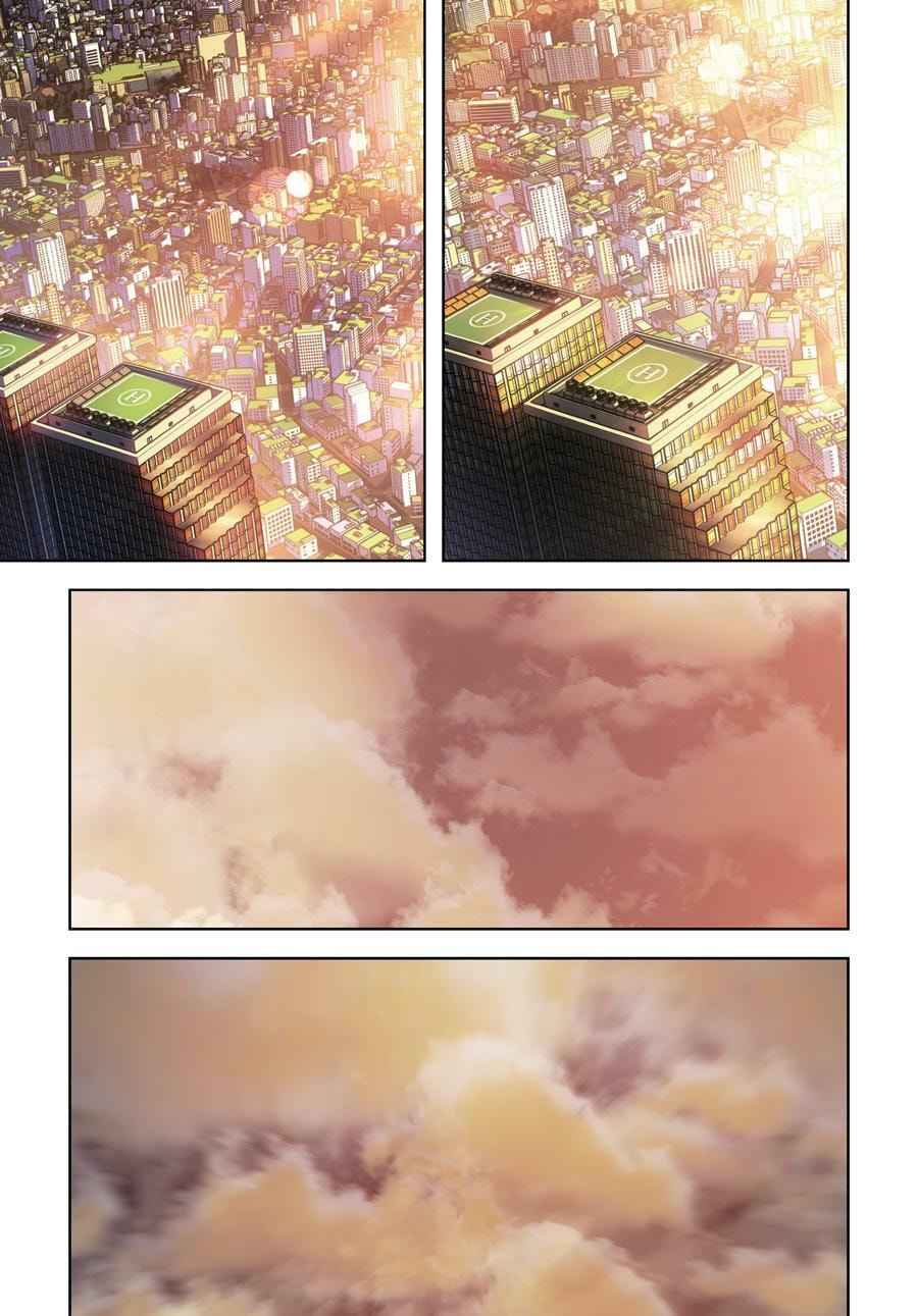 Read Solo Leveling chapter 40.6 image 96 on Lezhin