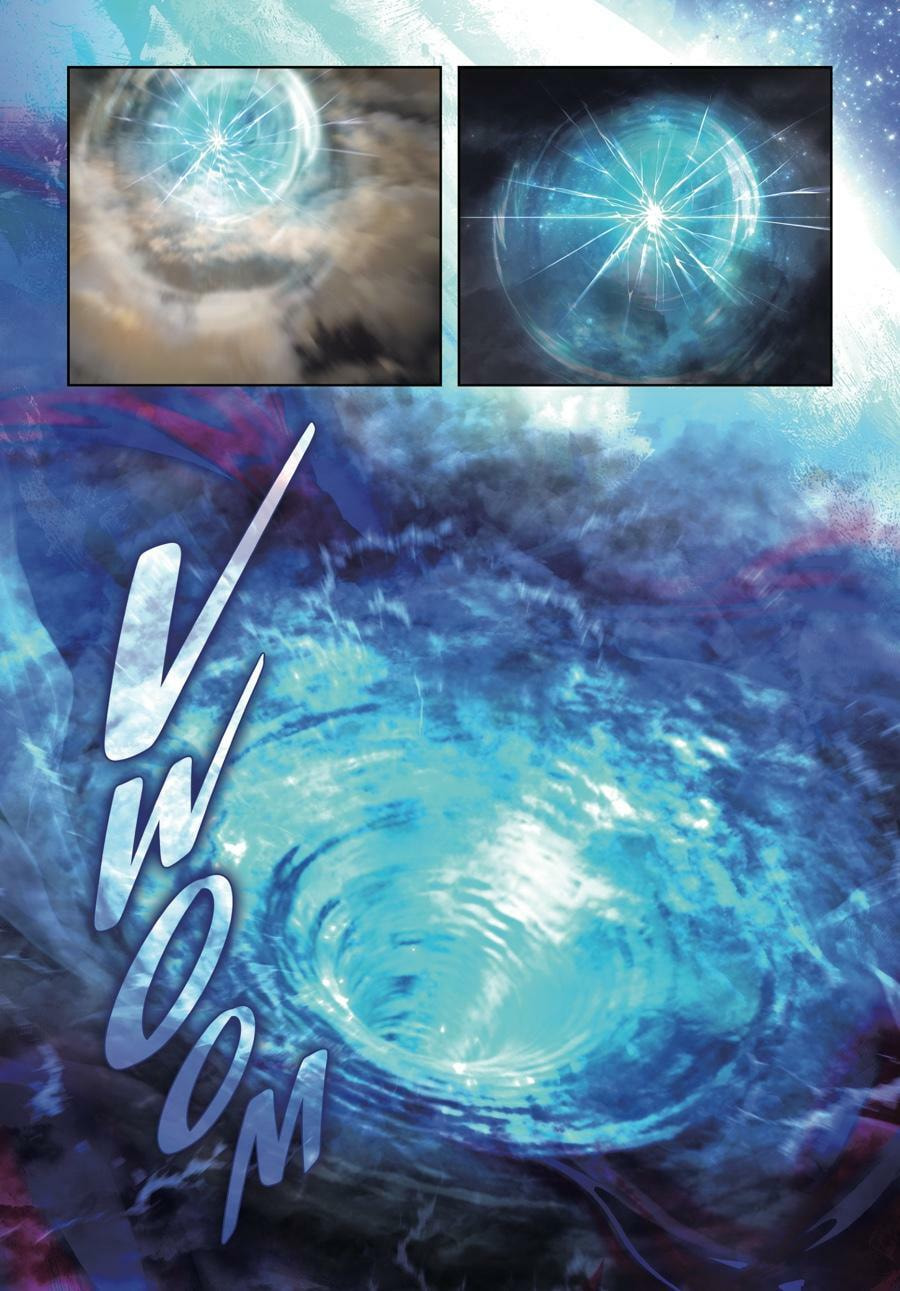 Read Solo Leveling chapter 40.6 image 97 on Lezhin