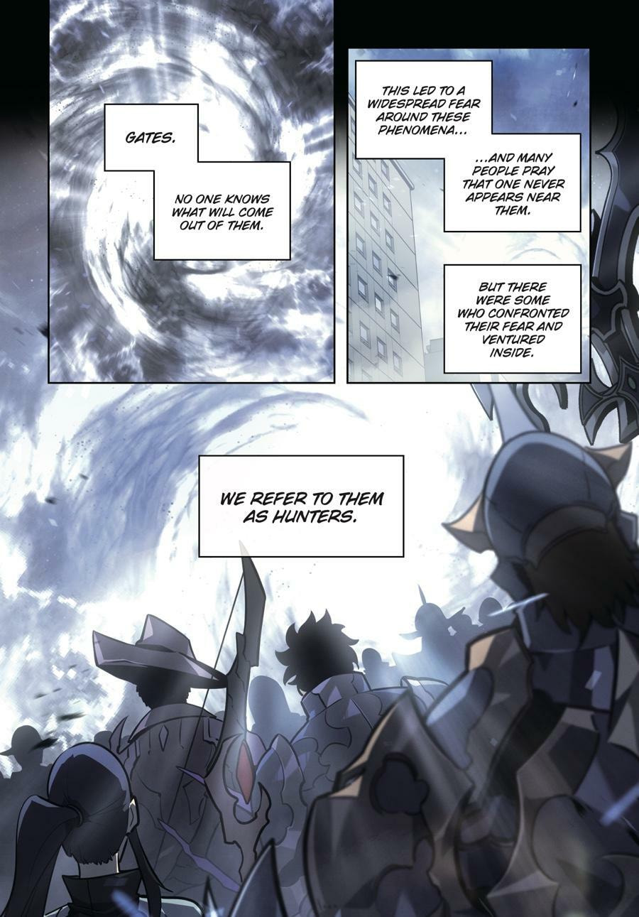 Read Solo Leveling chapter 40.6 image 98 on Lezhin