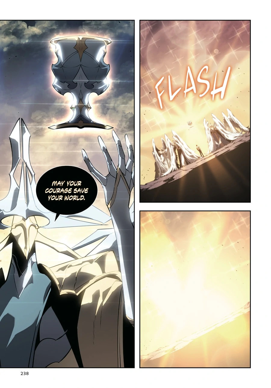 Read Solo Leveling chapter 40 image 10 on Lezhin
