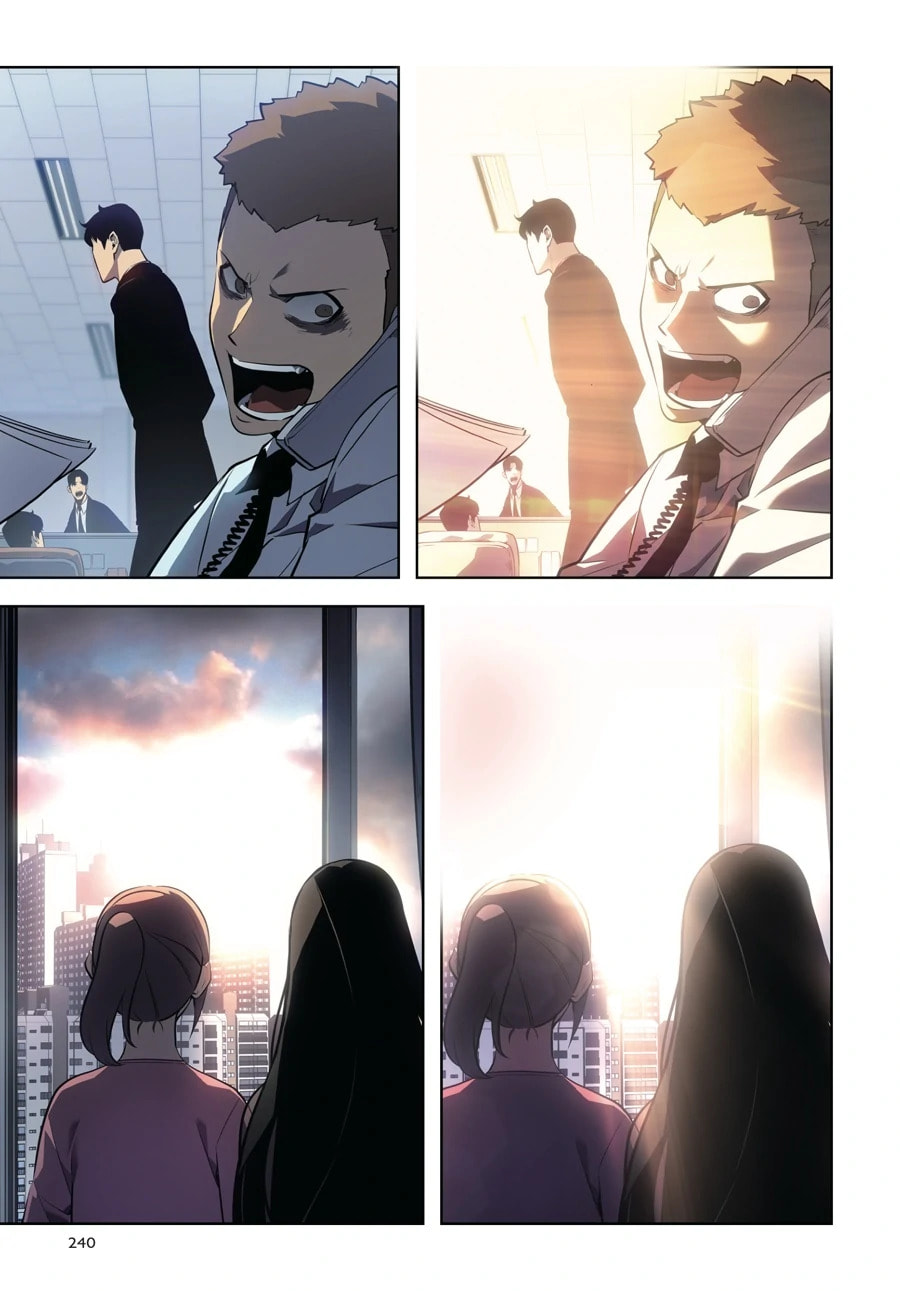 Read Solo Leveling chapter 40 image 12 on Lezhin