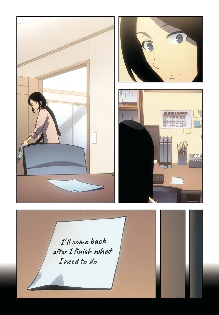 Read Solo Leveling chapter 40 image 22 on Lezhin