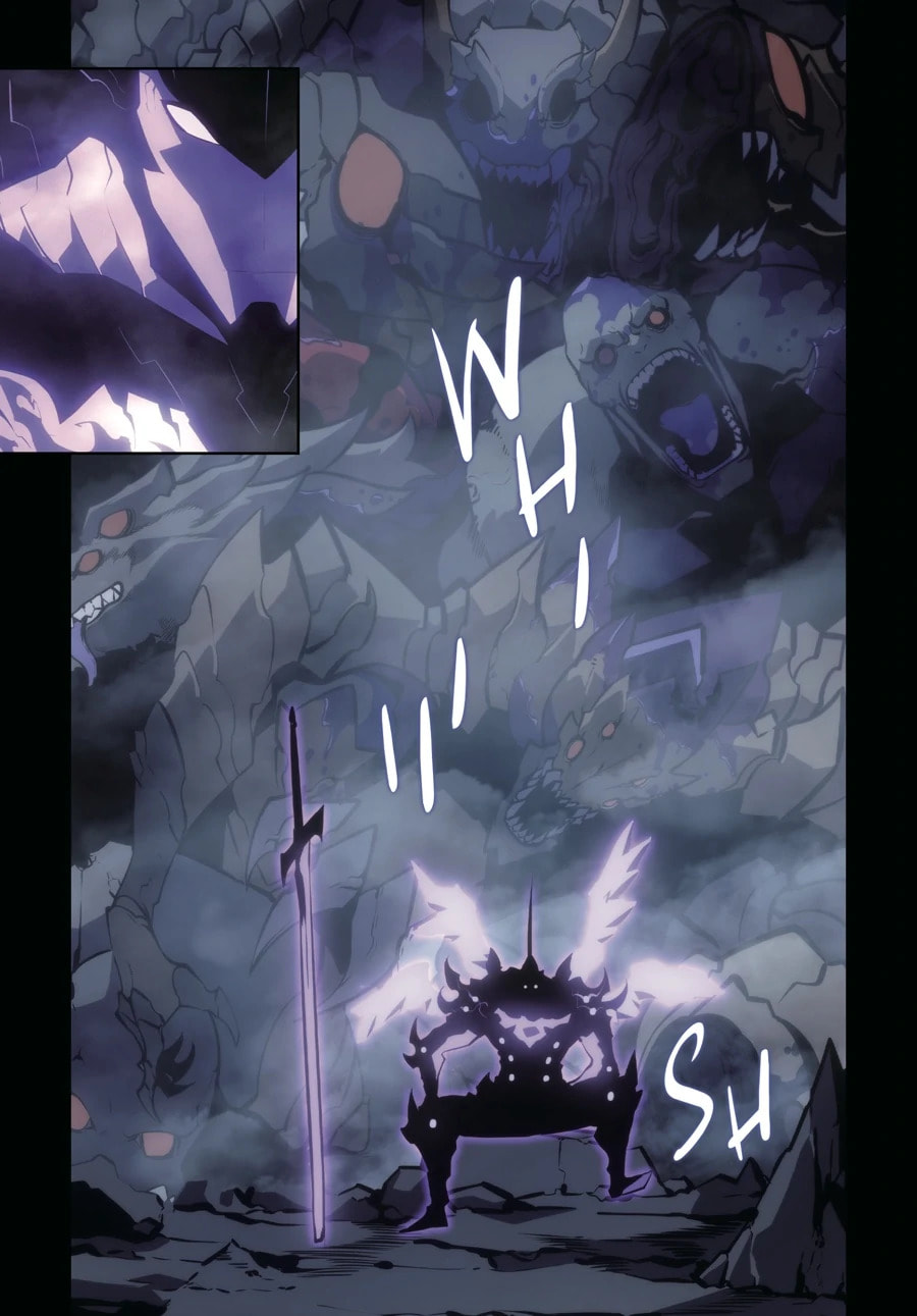 Read Solo Leveling chapter 40 image 24 on Lezhin