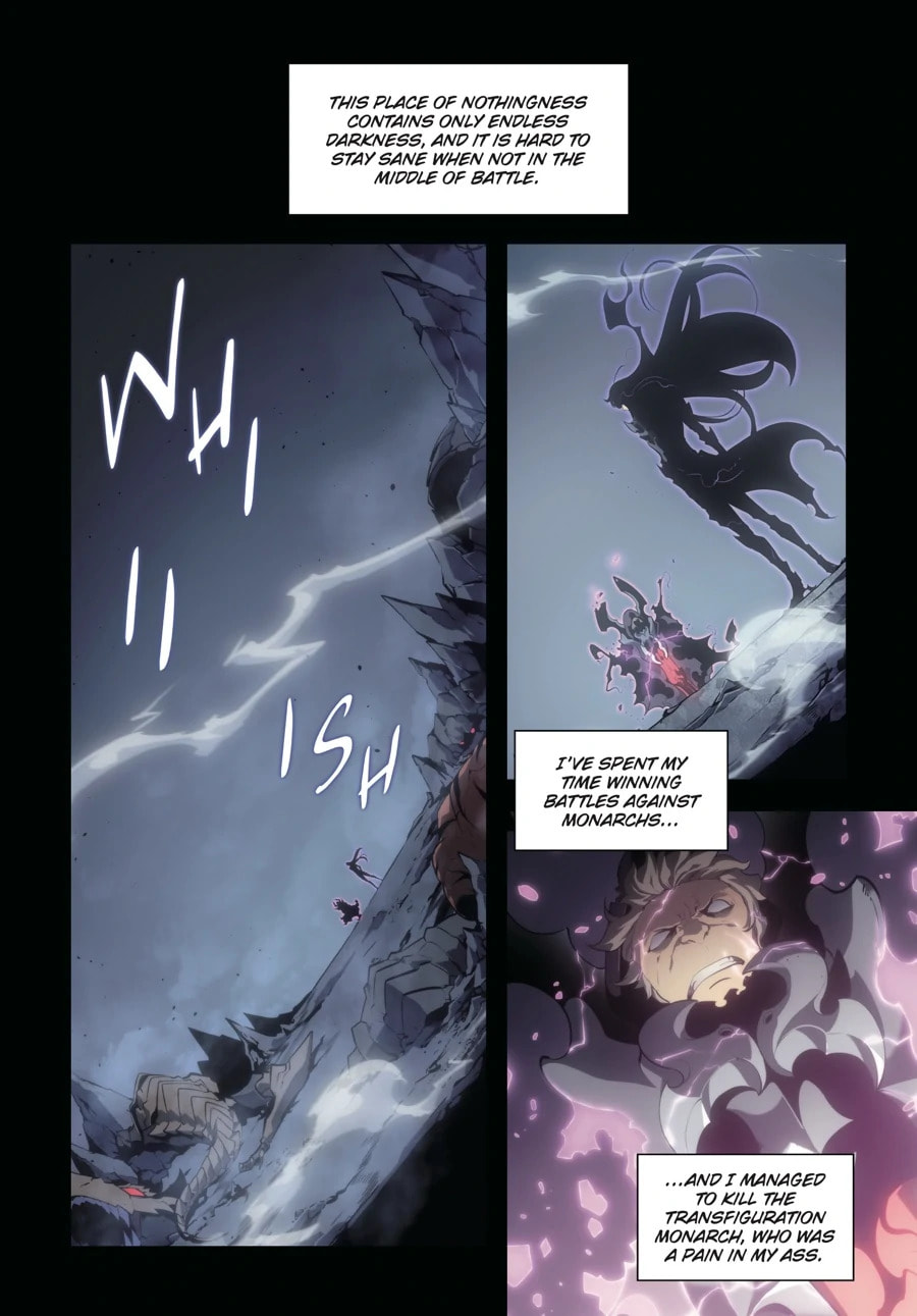 Read Solo Leveling chapter 40 image 25 on Lezhin