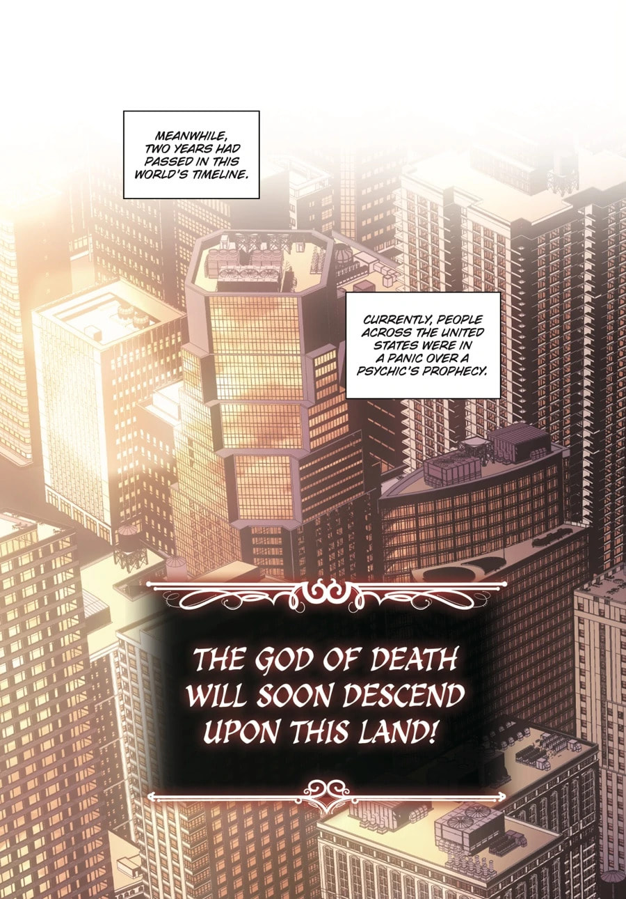 Read Solo Leveling chapter 40 image 35 on Lezhin