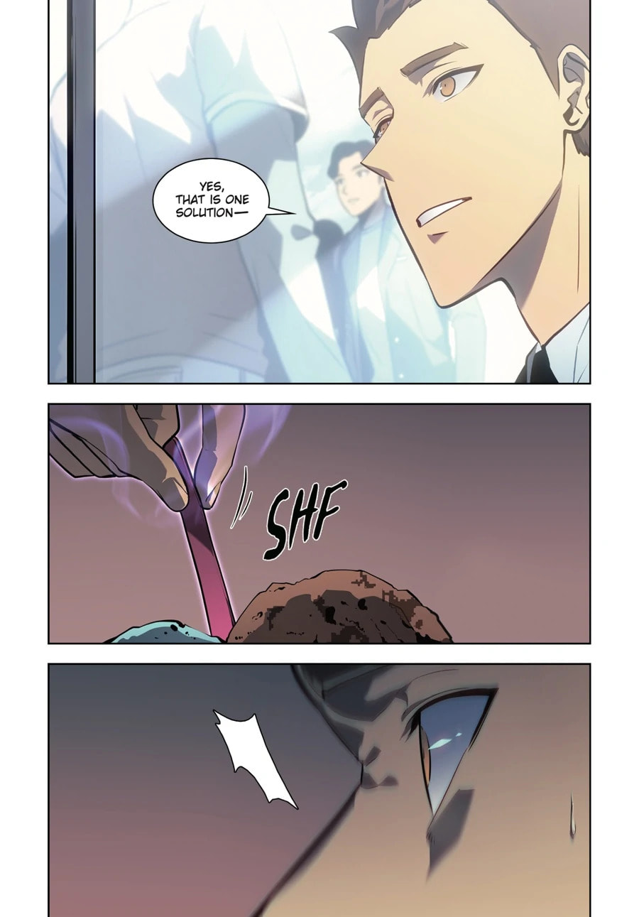 Read Solo Leveling chapter 40 image 44 on Lezhin