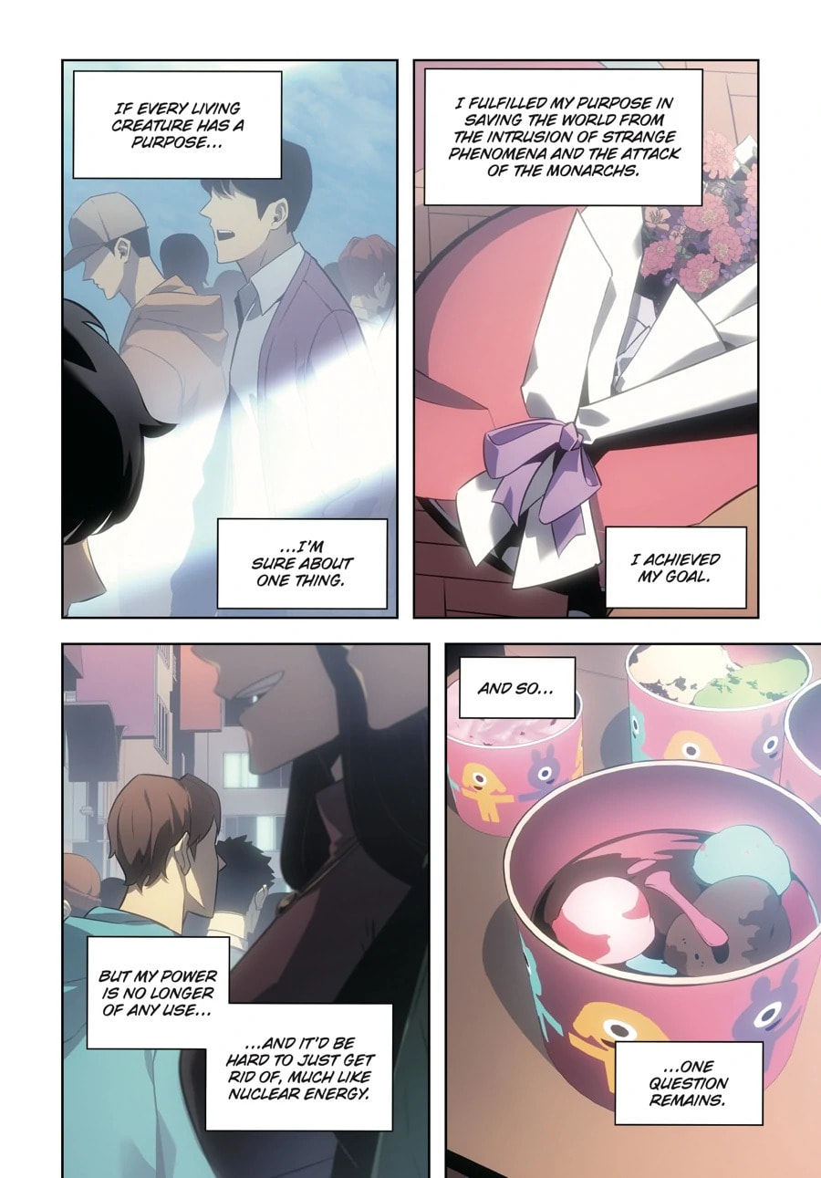 Read Solo Leveling chapter 40 image 48 on Lezhin