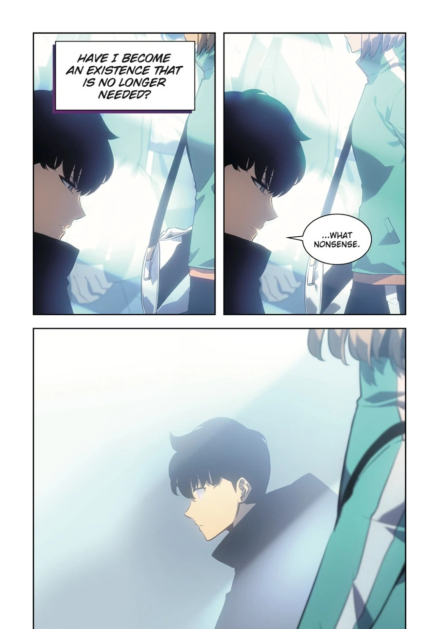 Read Solo Leveling chapter 40 image 49 on Lezhin