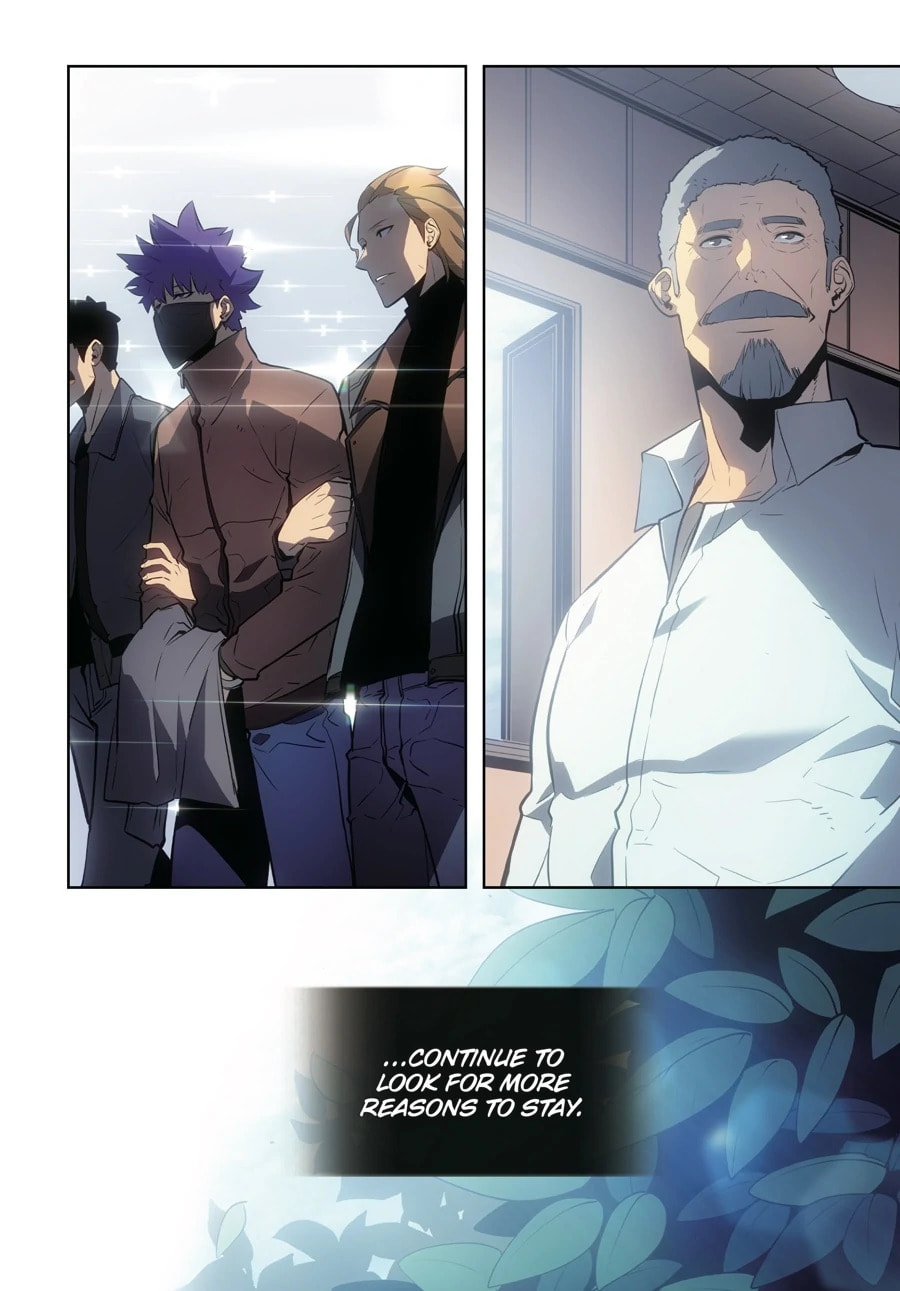 Read Solo Leveling chapter 40 image 56 on Lezhin
