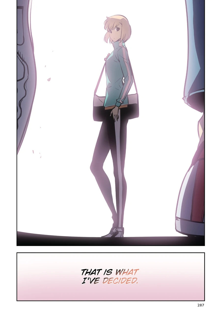 Read Solo Leveling chapter 40 image 58 on Lezhin