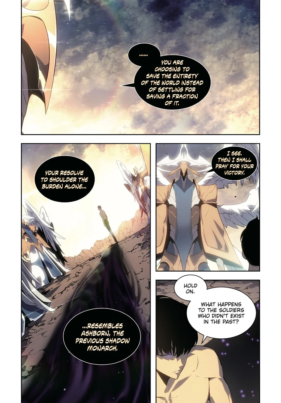 Read Solo Leveling chapter 40 image 8 on Lezhin
