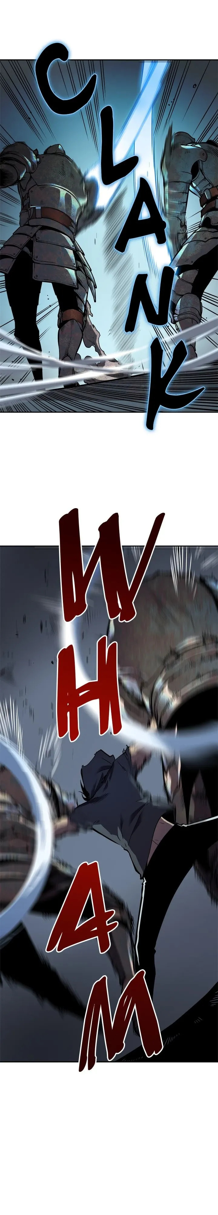 Read Solo Leveling chapter 41 image 10 on Lezhin