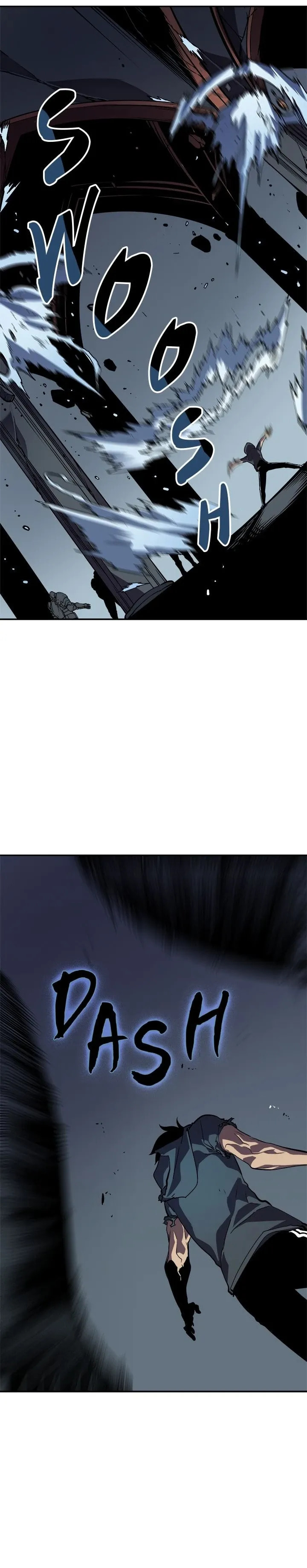 Read Solo Leveling chapter 41 image 11 on Lezhin